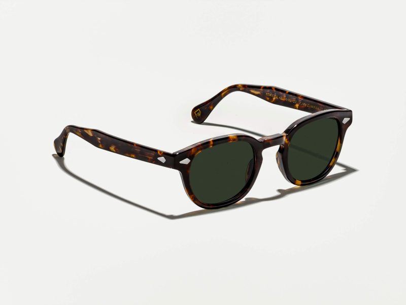 Moscot Lemtosh 52 Classic Havana