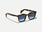 Moscot Zissel 49 Classic Havana