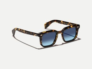 Moscot Zissel 49 Classic Havana