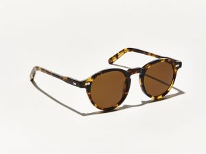 Moscot Miltzen 46 Classic Havana