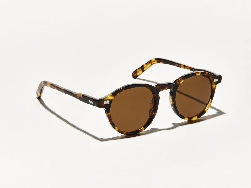 Moscot Miltzen 46 Classic Havana Moscot Miltzen 46 Classic Havana