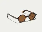 Moscot Zolman 42 Classic Havana
