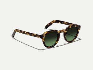 Moscot Gavolt 48 Classic Havana