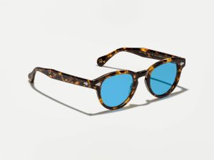 Moscot Maydela 46 Classic Havana