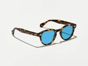 Moscot Maydela 46 Classic Havana