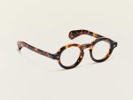 Moscot Foygel 43 Classic Havana
