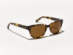 Moscot Bren 51 Classic Havana