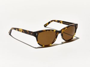 Moscot Bren 51 Classic Havana