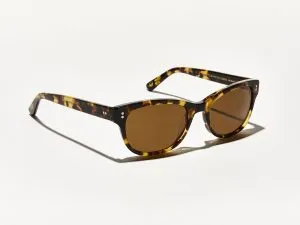Moscot Bren 51 Classic Havana