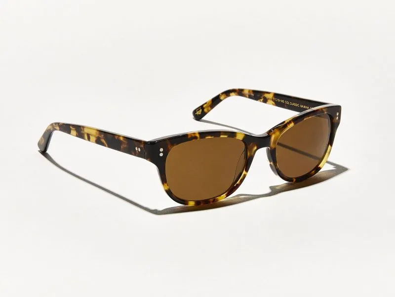 Moscot Bren 51 Classic Havana Moscot Bren 51 Classic Havana