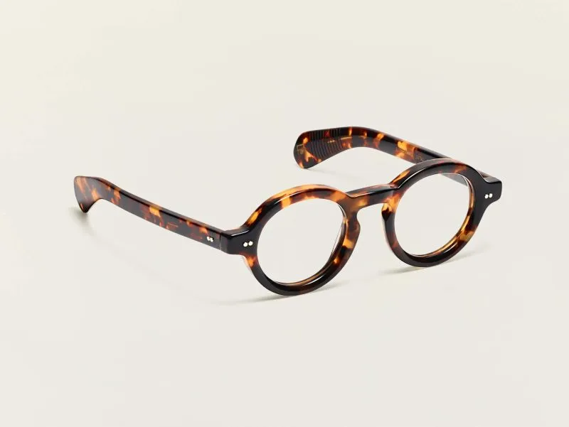 Moscot Foygel 46 Classic Havana