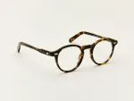 Moscot Miltzen 44 Classic Havana