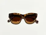 Moscot Bren 51 Classic Havana (2) สินค้า Siam Eyewear
