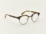 Moscot Aidim 46 Classic Havana/Gunmetal