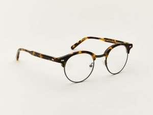 Moscot Aidim 46 Classic Havana/Gunmetal
