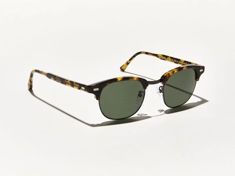 Moscot Yukel 48 Classic Havana/Gunmetal Moscot Yukel 48 Classic Havana/Gunmetal