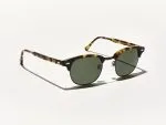 Moscot Yukel 51 Classic Havana/Gunmetal Moscot Yukel 51 Classic Havana/Gunmetal