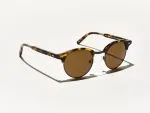 Moscot Aidim 49 Classic Havana/Gunmetal Moscot Aidim 49 Classic Havana/Gunmetal