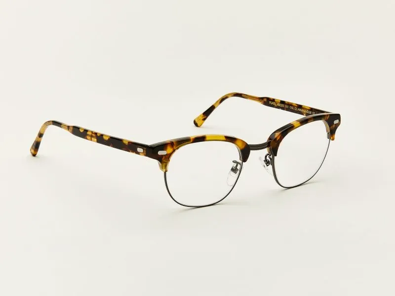 Moscot Yukel 46 Classic Havana/Gunmetal Moscot Yukel 46 Classic Havana/Gunmetal