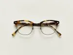 Moscot Yukel 51 Classic Havana/Gunmetal (2) สินค้า Siam Eyewear