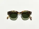 Moscot Yukel 51 Classic Havana/Gunmetal (2) สินค้า Siam Eyewear