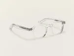 Moscot Momza 49 Crystal Moscot Momza 49 Crystal
