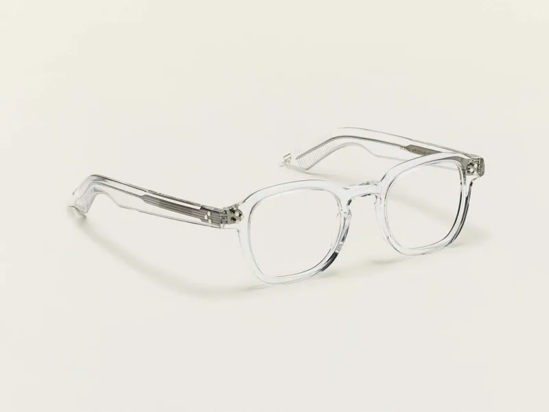 Moscot Momza 49 Crystal Moscot Momza 49 Crystal