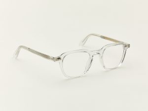 Moscot Billik 47 Crystal