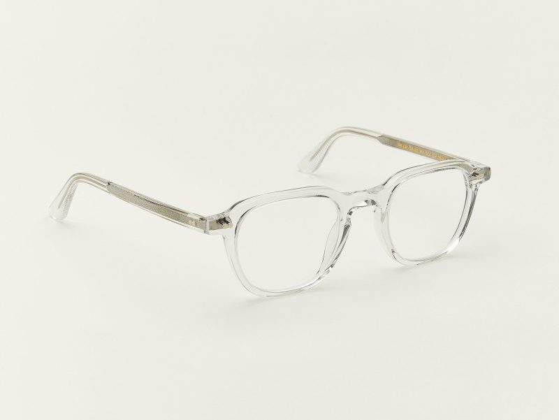 Moscot Billik 47 Crystal