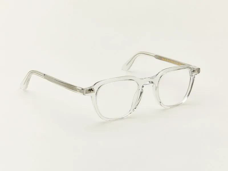 Moscot Billik 47 Crystal