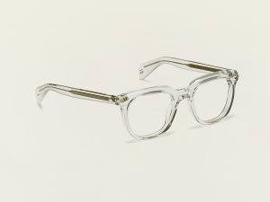 Moscot Yontif 49 Crystal
