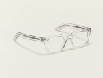 Moscot Grober 45 Crystal