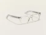 Moscot Grober 48 Crystal