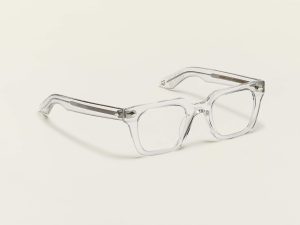 Moscot Grober 48 Crystal