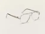 Moscot Sheister 54 Crystal Moscot Sheister 54 Crystal
