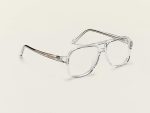 Moscot Sheister 57 Crystal