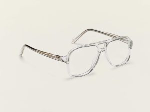 Moscot Sheister 57 Crystal