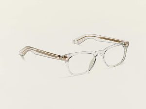 Moscot Mobble 50 Crystal
