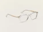 Moscot Gatkes 52 Crystal Moscot Gatkes 52 Crystal