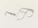 Moscot Shvitz 57 Crystal Moscot Shvitz 57 Crystal