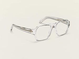 Moscot Shvitz 57 Crystal