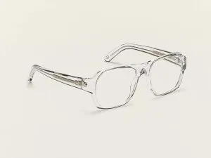 Moscot Shvitz 57 Crystal