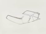 Moscot Yenem 50 Crystal