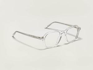 Moscot Yenem 50 Crystal