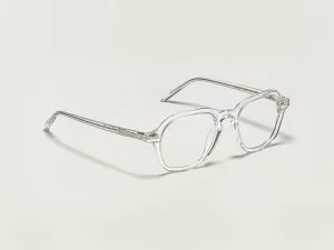 Moscot Yenem 50 Crystal