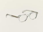 Moscot Goolah 50 Crystal