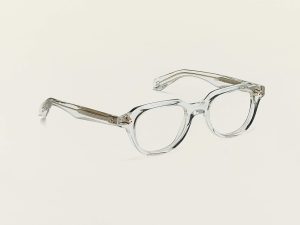 Moscot Goolah 50 Crystal