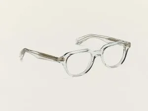Moscot Goolah 50 Crystal