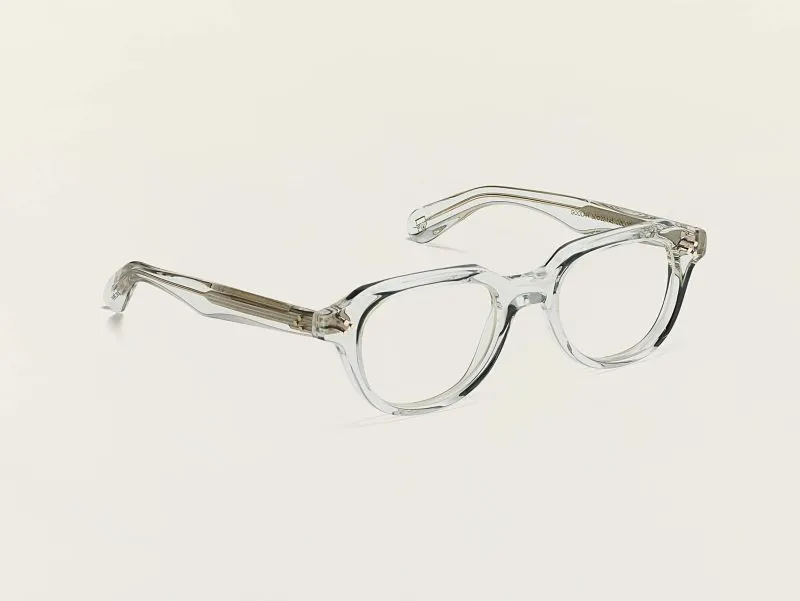 Moscot Goolah 50 Crystal