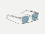Moscot Lemtosh 52 Crystal